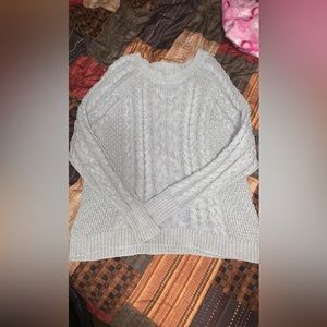 I just don’t wear it